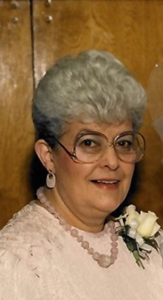 Catherine Ann Bruce Profile Photo