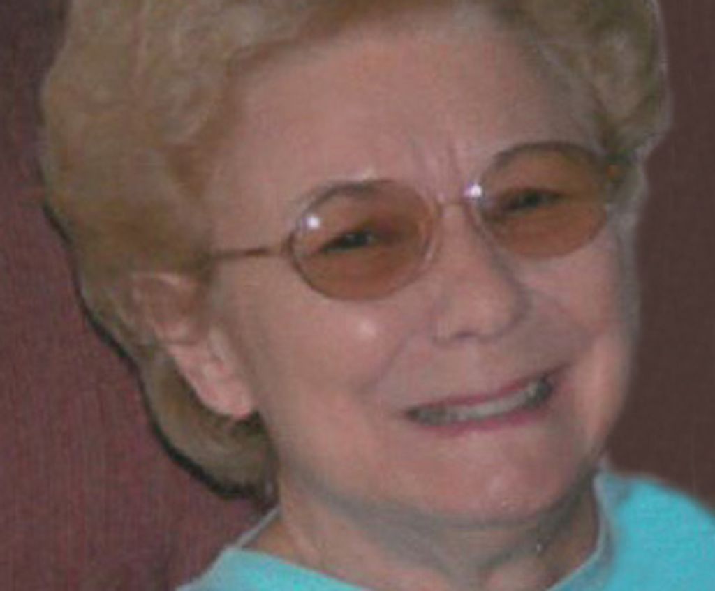 Evelyn Louise Copeland
