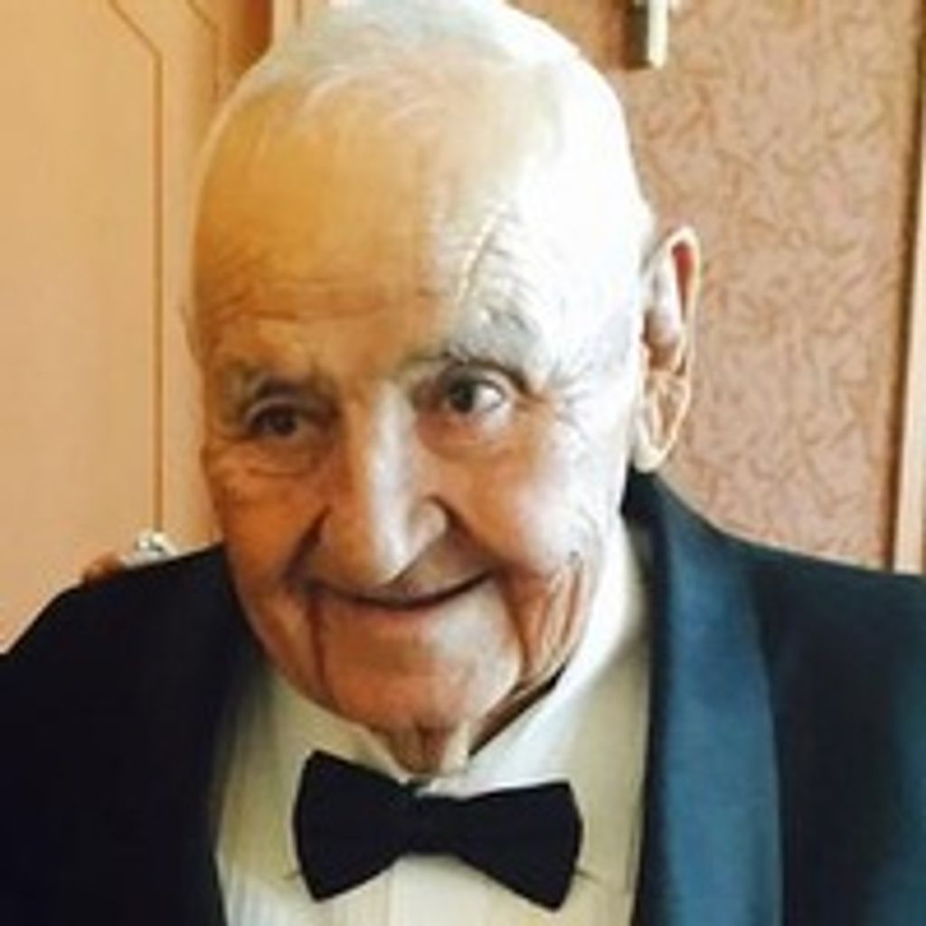 Orlando Tenorio Profile Photo