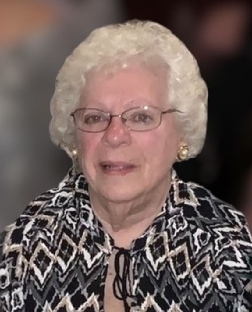 Geraldine "Gerri" Schultz