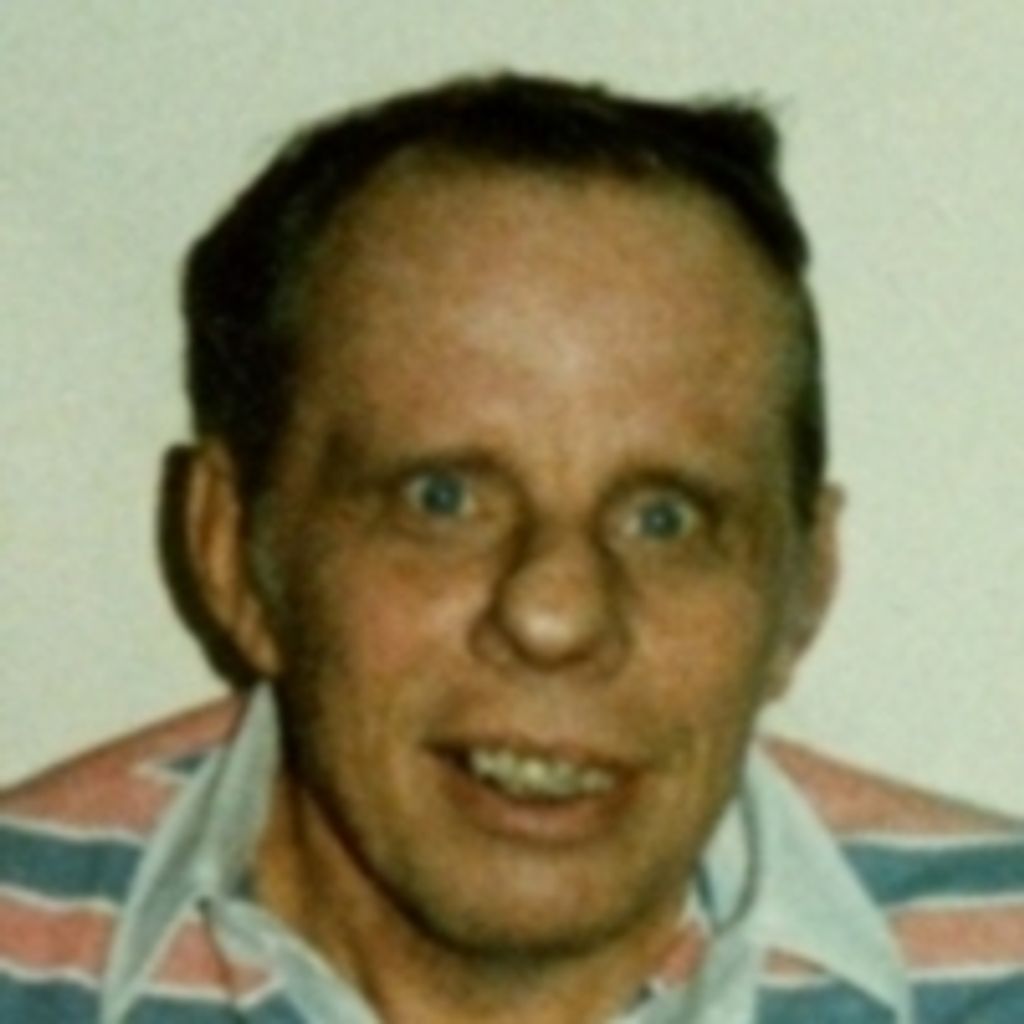 William Darrell Johnson