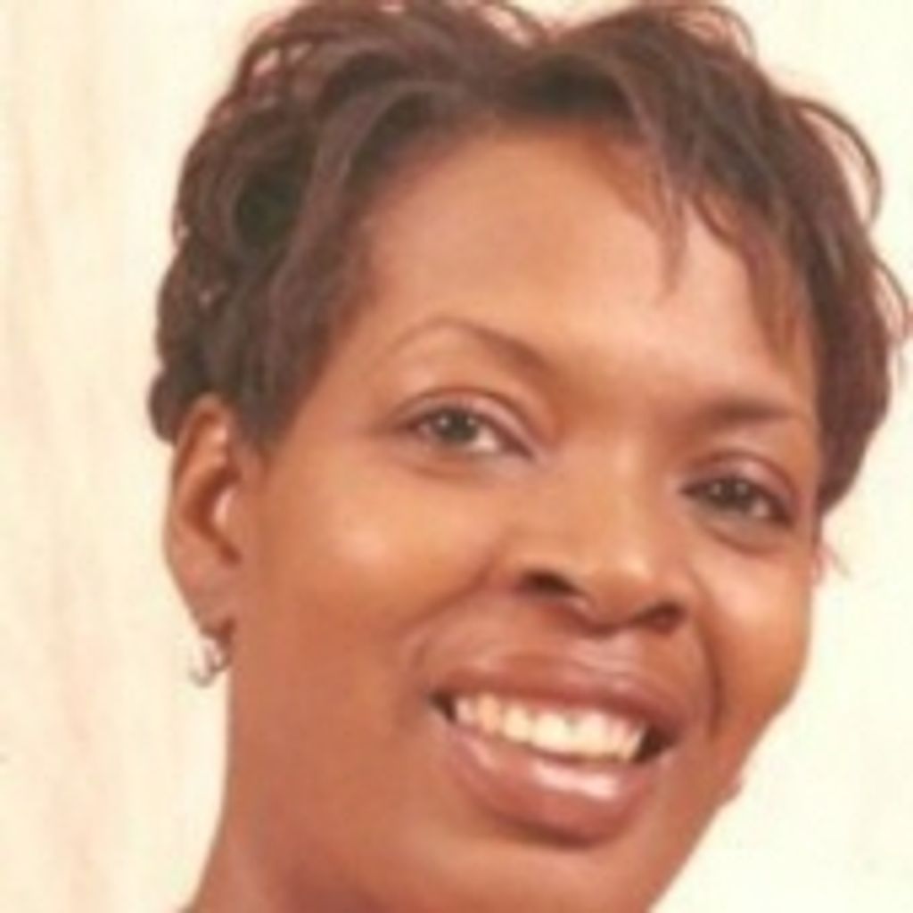 Juanita Robinson