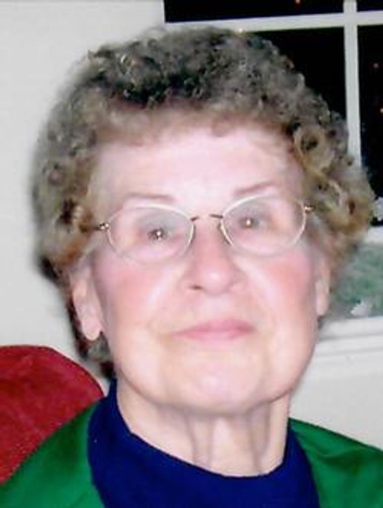 R. Louise 'Pearson' Wiggins