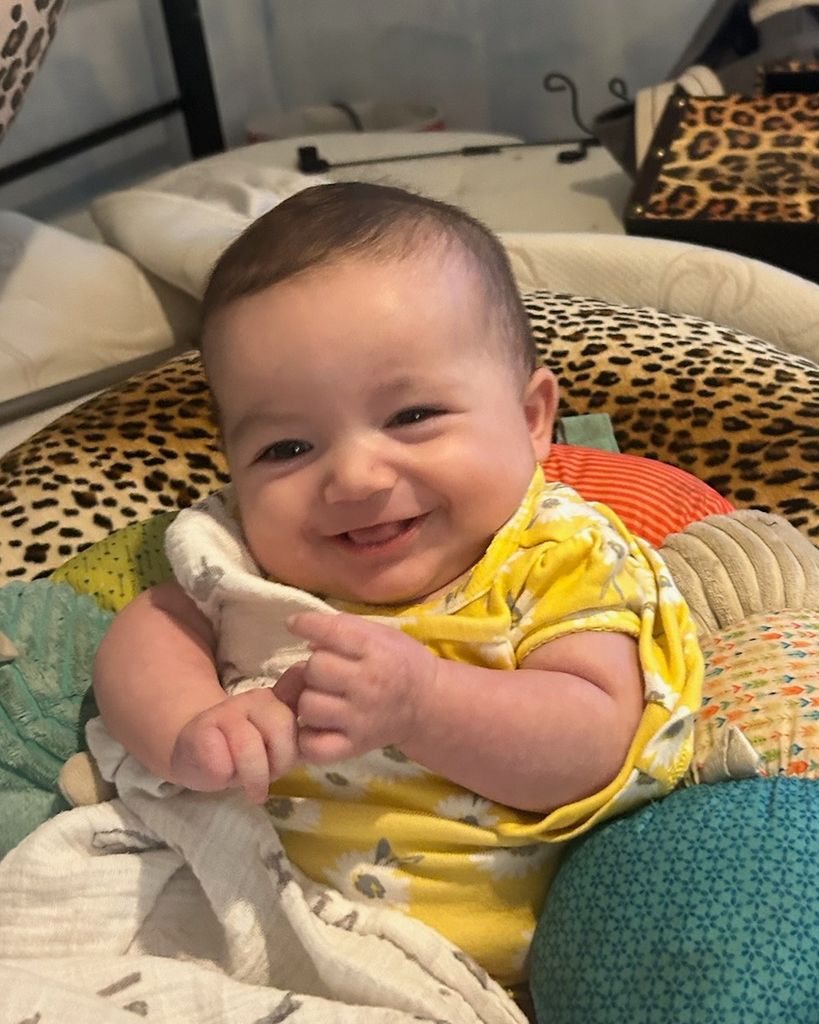 Addileigh Jade Dauksavage Profile Photo