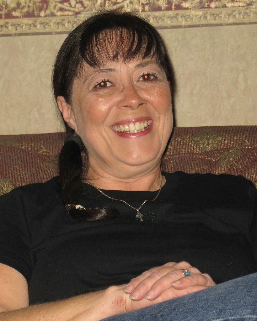 Cherry Ann Smead