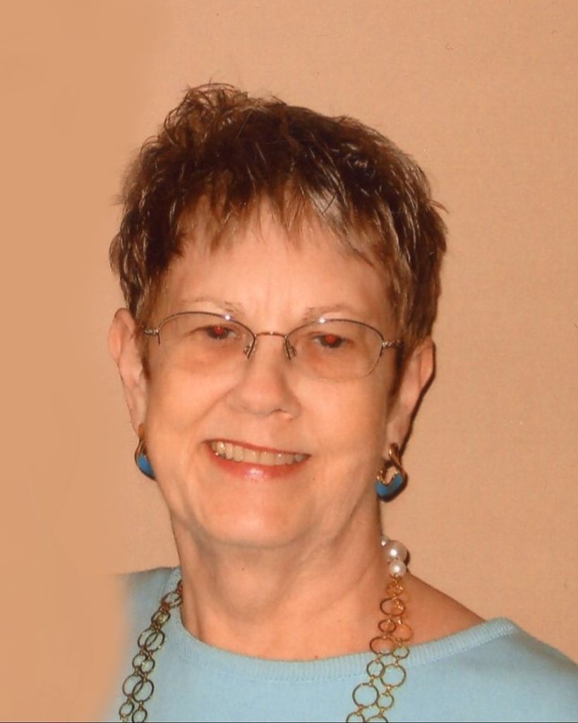 Mary Hansen Profile Photo