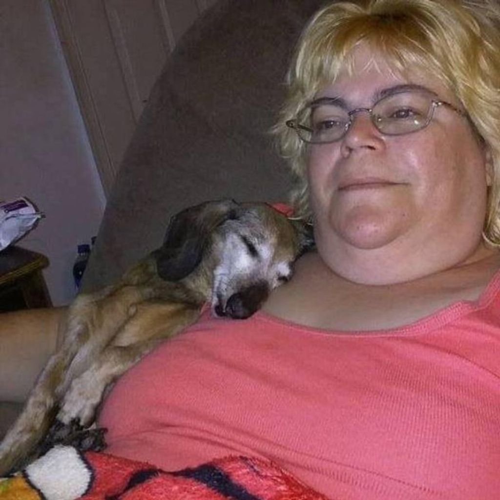 Amy  L. Fisher Profile Photo