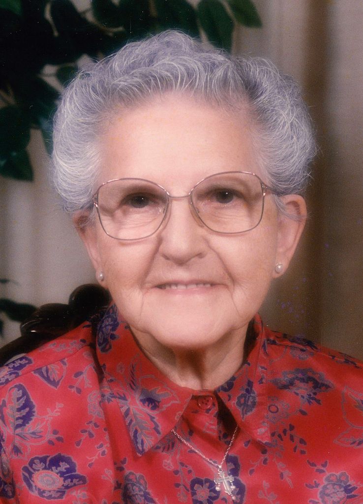 Philomena Boulette