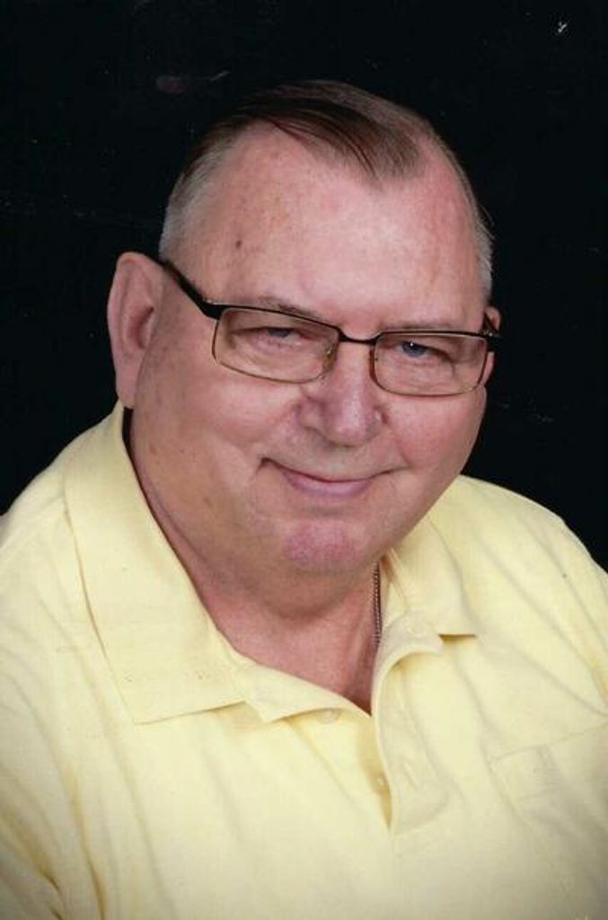 Walter Anthony O'Dell Profile Photo