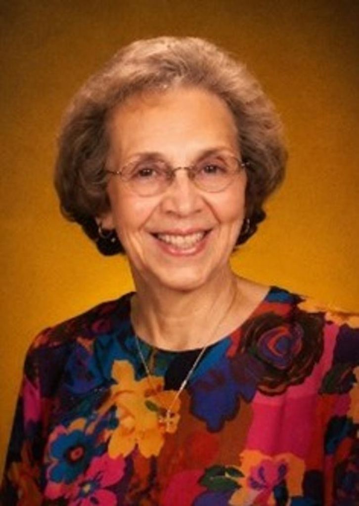 Cecilia A. Archibeque Profile Photo