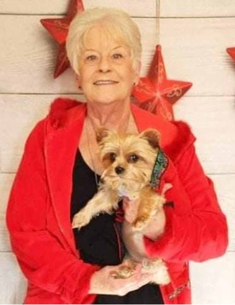 Emma Ruth (Goins) Williams Profile Photo