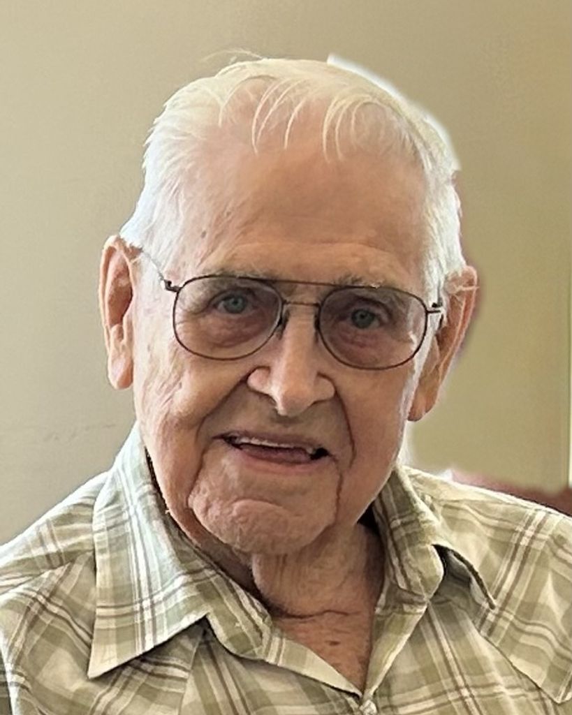 Joseph William Matson