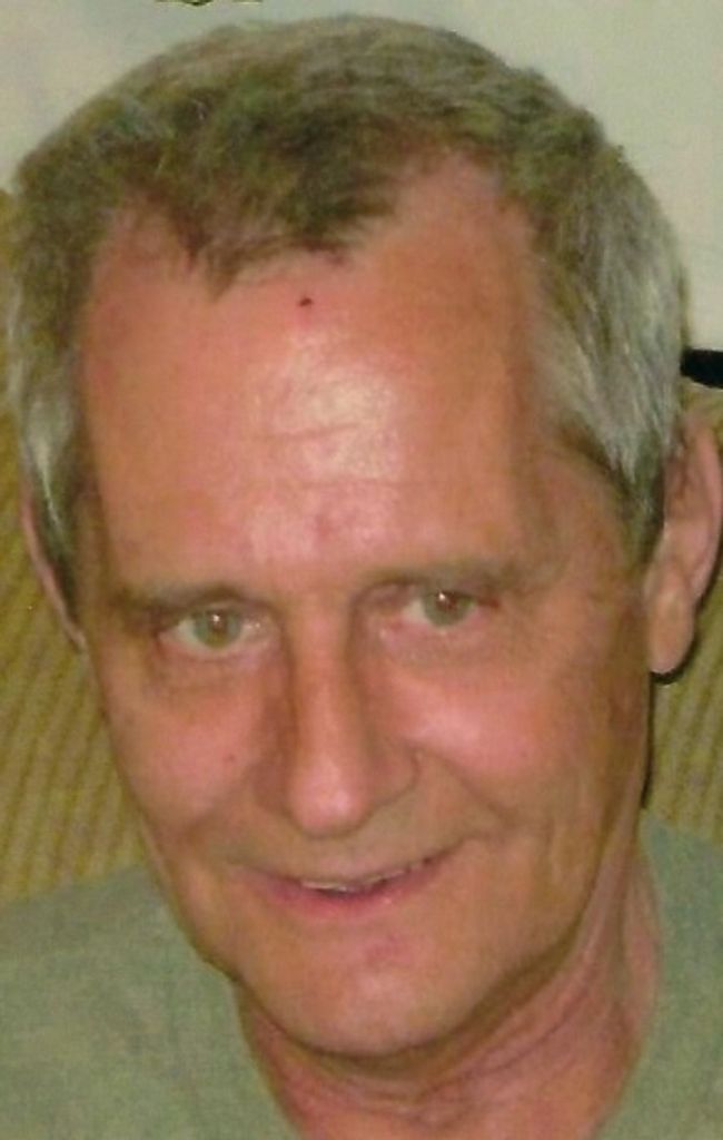 Charles Curtis Fisher