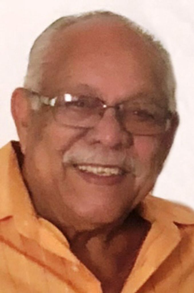 Candido Gonzalez Profile Photo