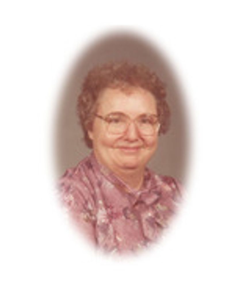 Neva Richardson