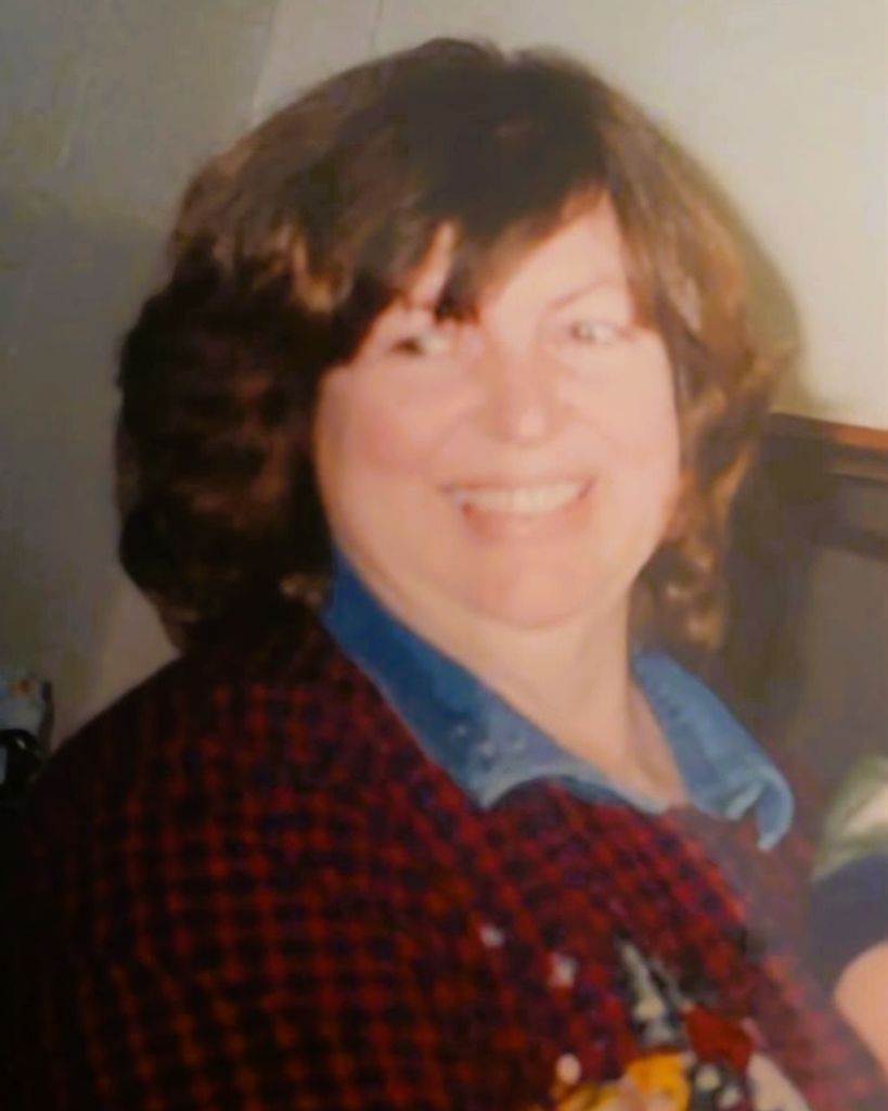MARCIA (PURKEY) SCOTT Profile Photo