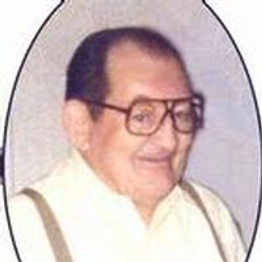 Robert Wilbur Simpson