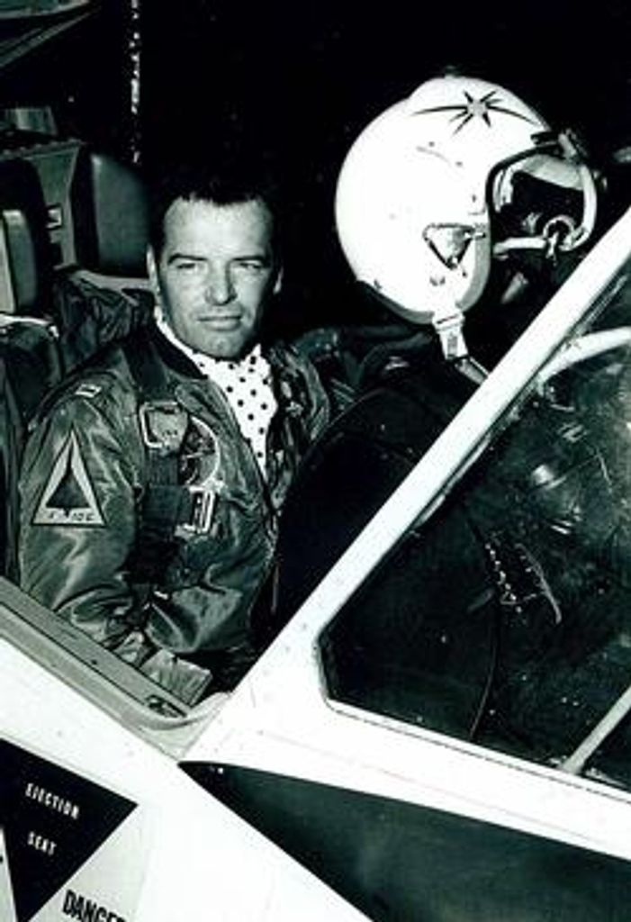 John Thomas "Tom" Wotring