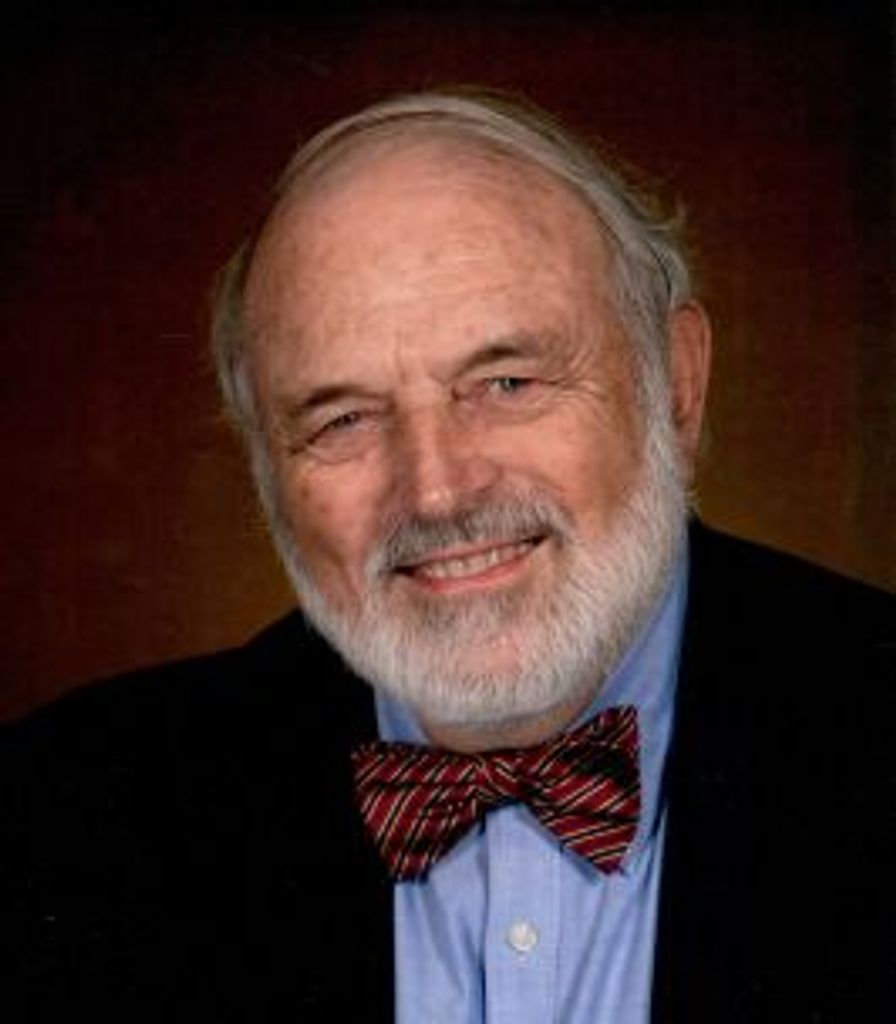 Nicholas Stephens Profile Photo