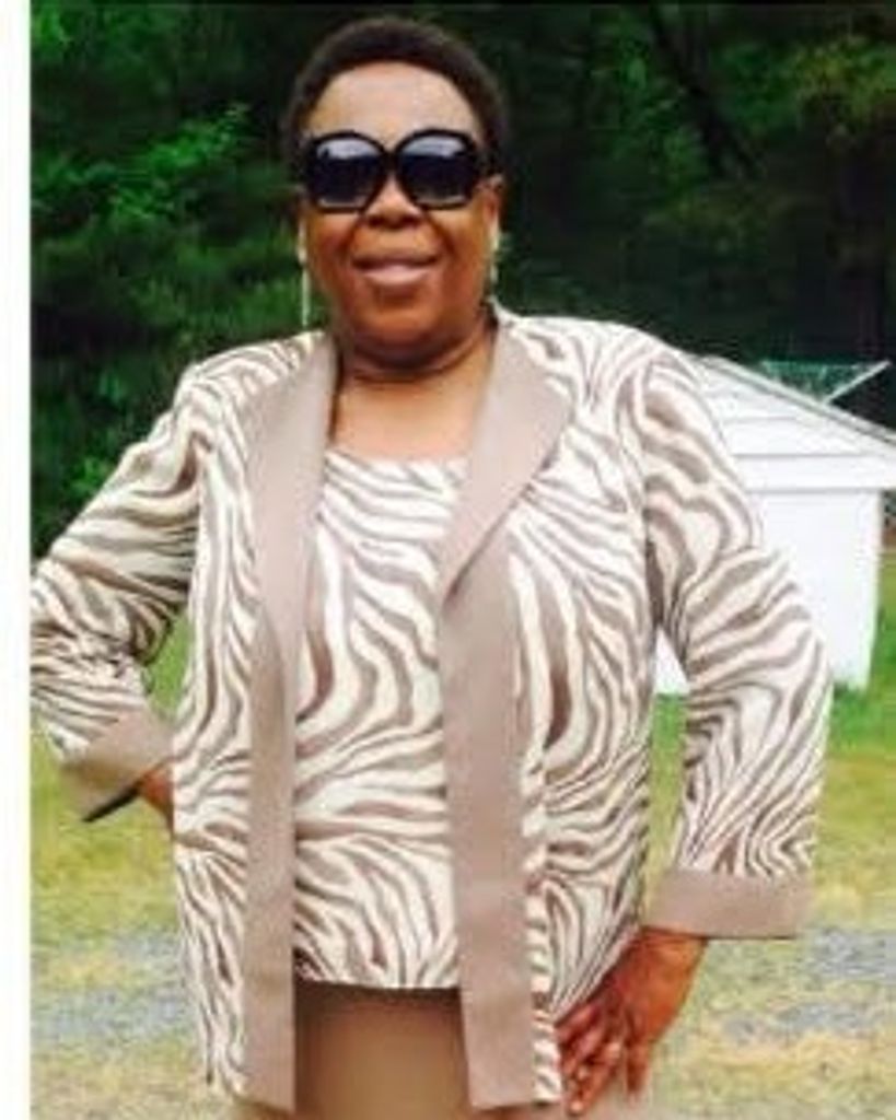 Osie Mae Shade Profile Photo