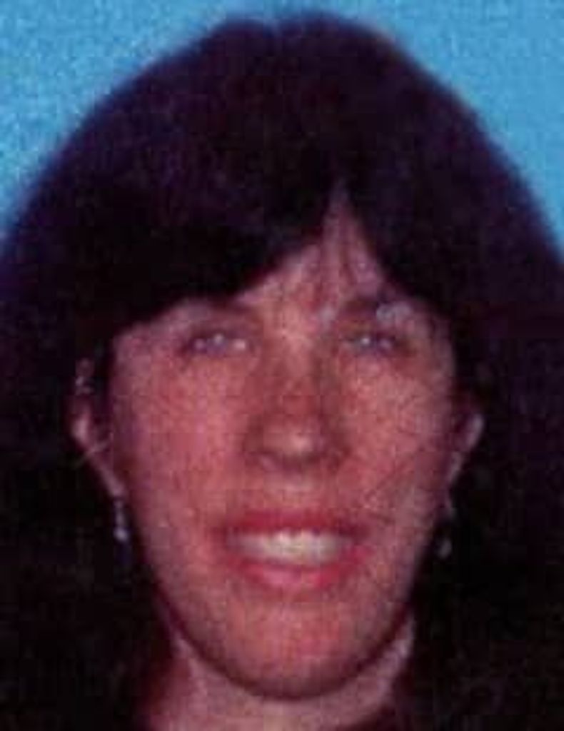 Jennifer Anne Pratt