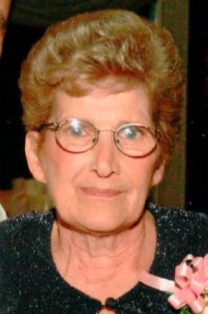Sara Cozza Profile Photo
