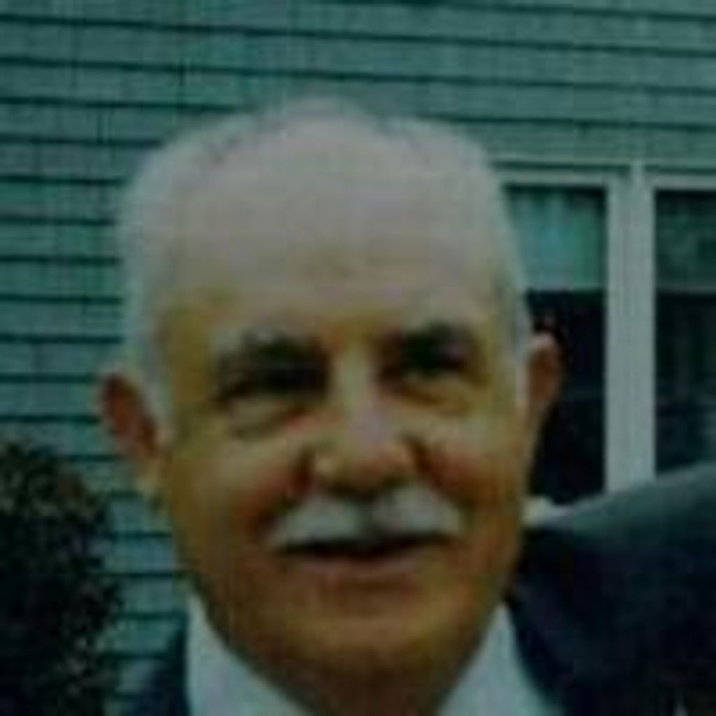 Milton Lapham