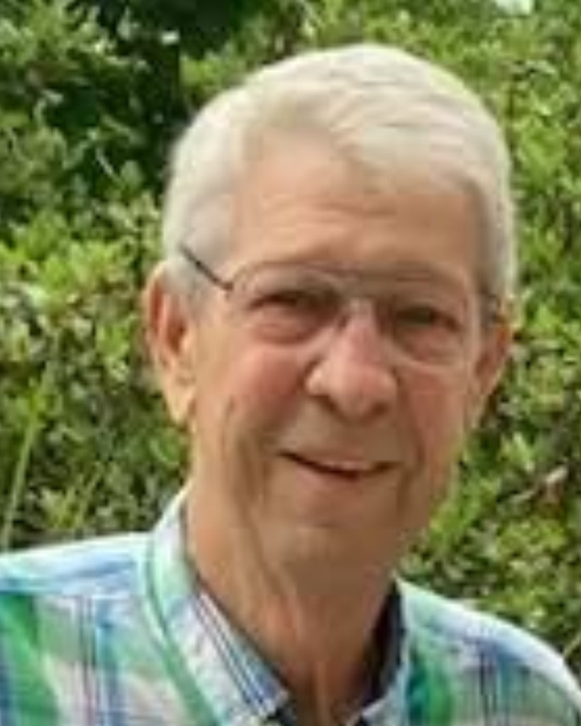 Clifford Ray Ross Profile Photo
