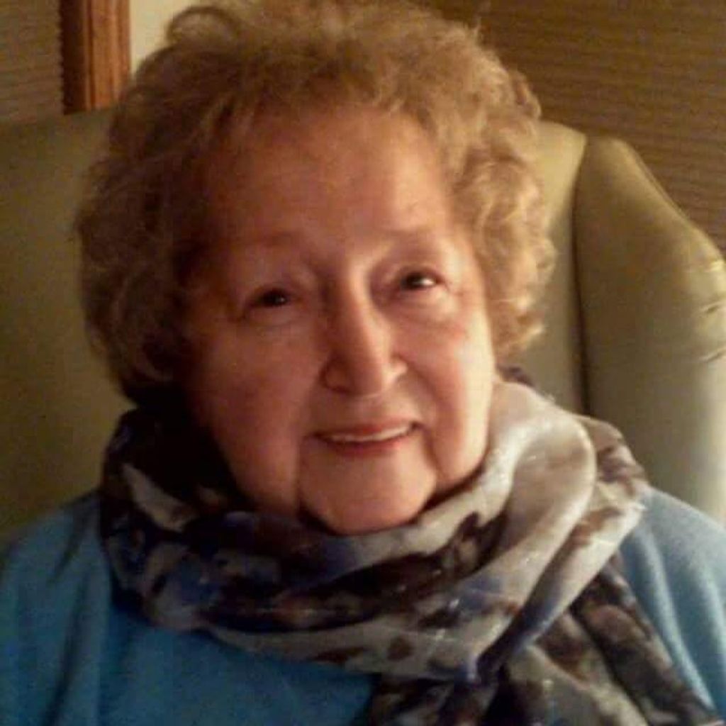 Lois E. (Conaway)  Myers