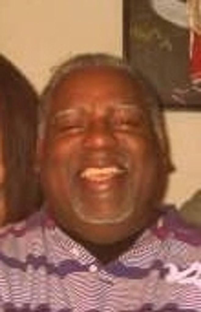 Robert Eugene Scott, Jr.