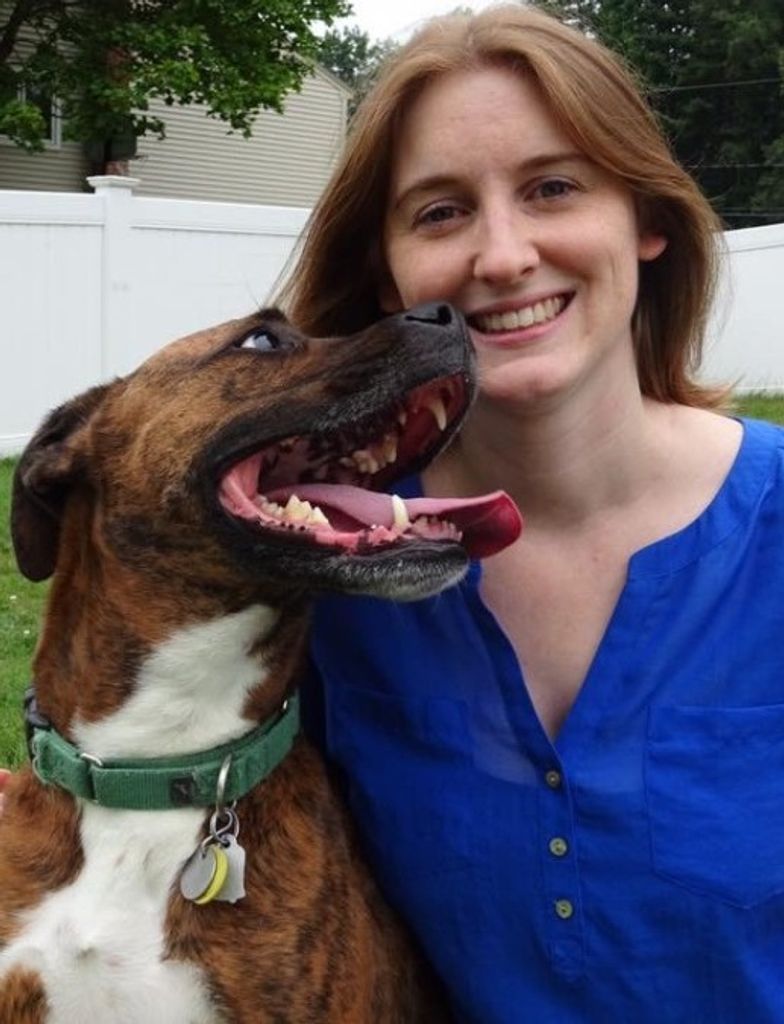 Danielle Snyder Profile Photo