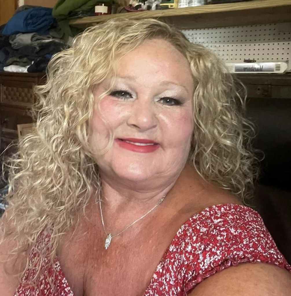 Jill Michelle Murray Profile Photo