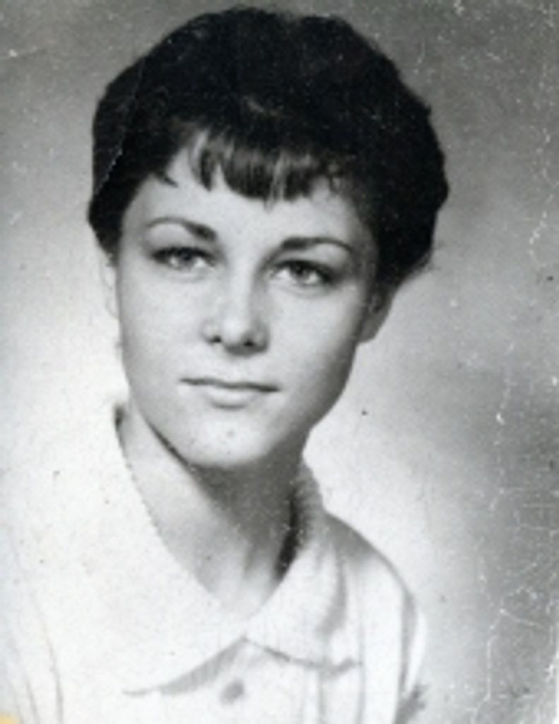 Kay E. Harvey