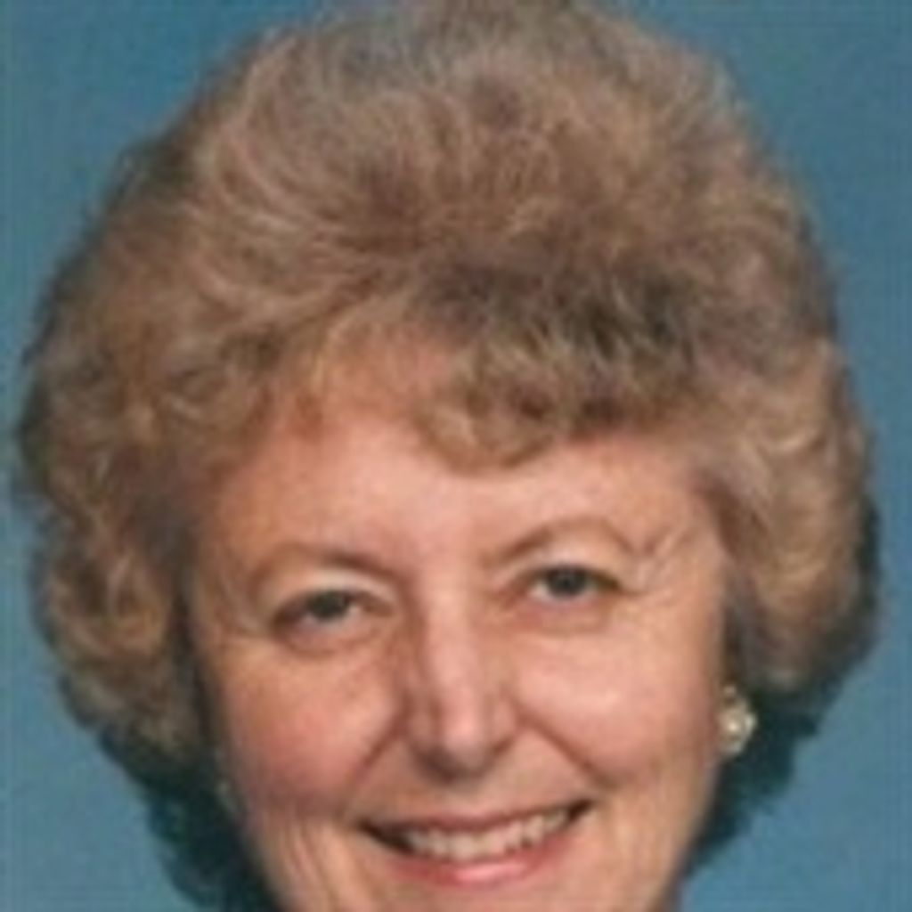 Nancy Fairfax