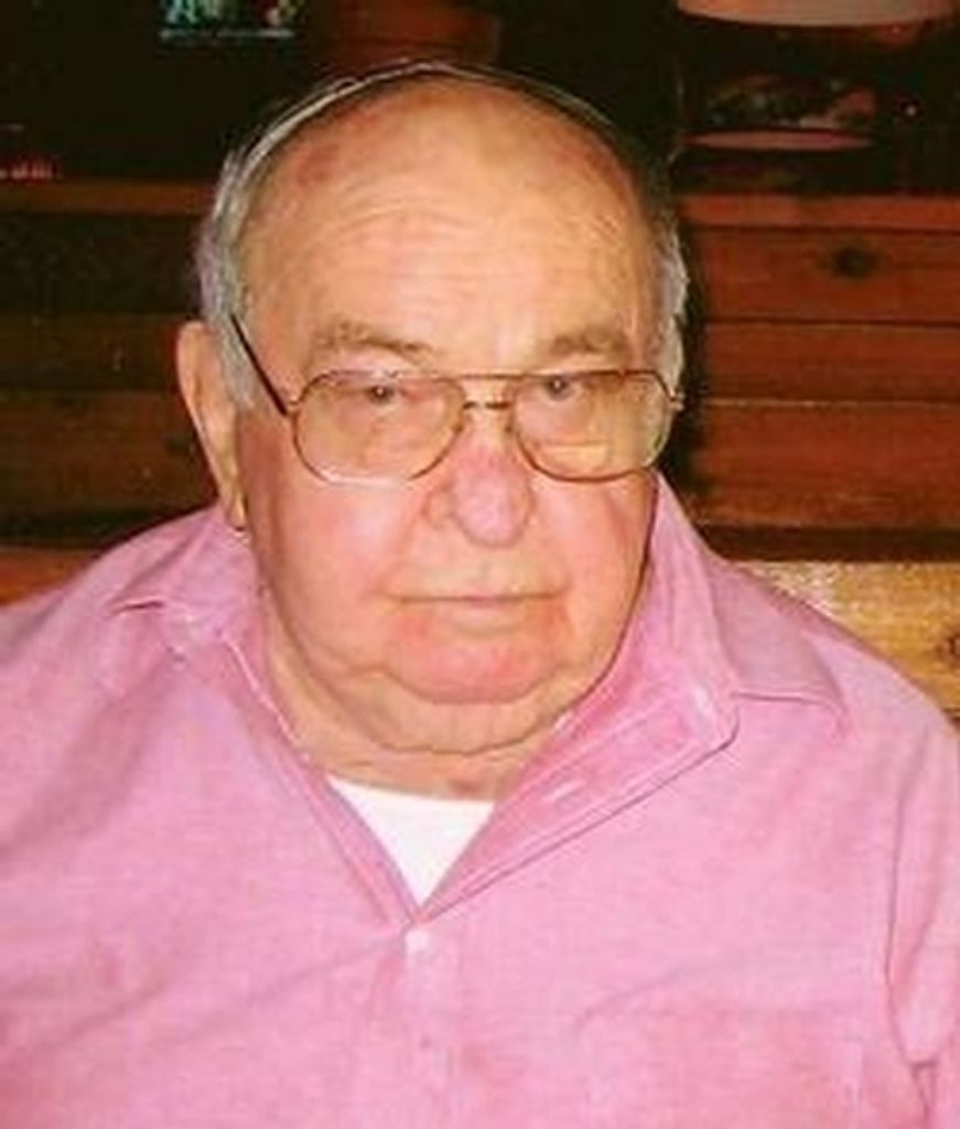 Morris Joshua Ensor