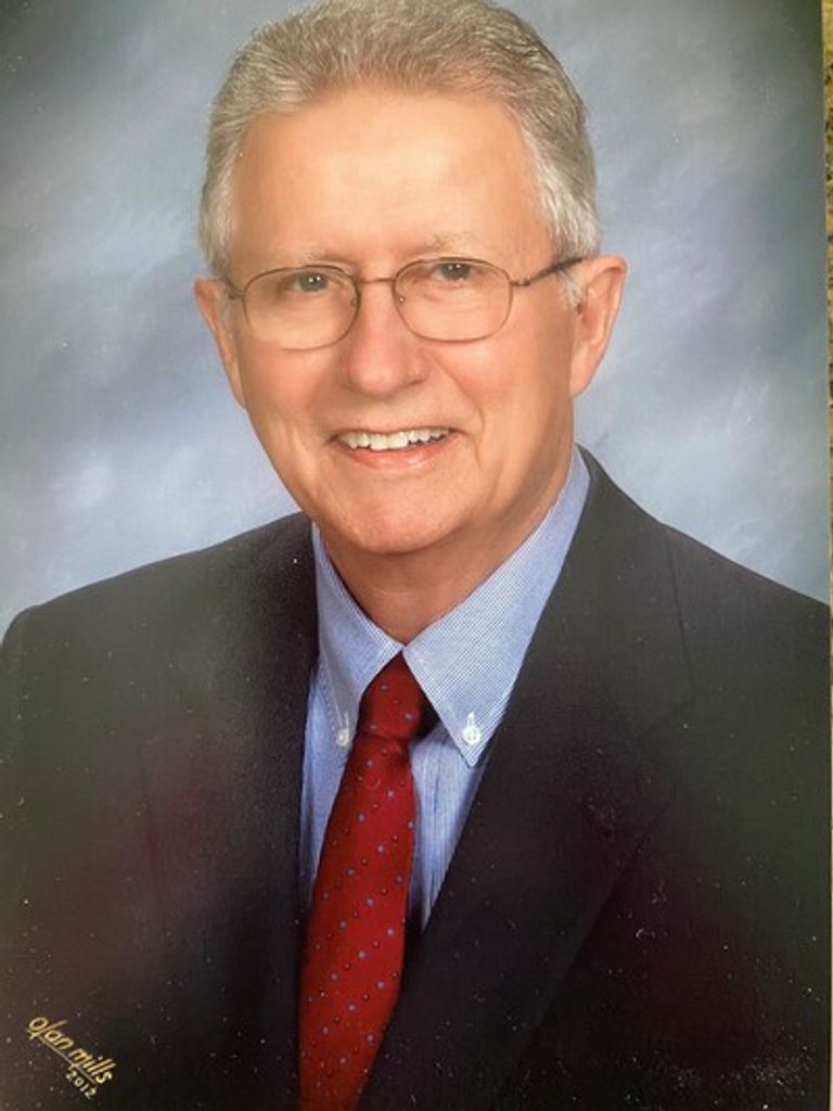 Allen Roy Samsel Profile Photo