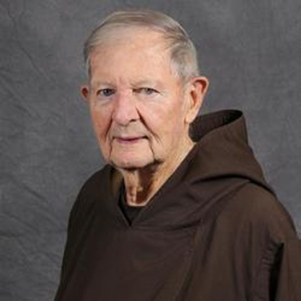 Conrad Heinen O.F.M. Cap.