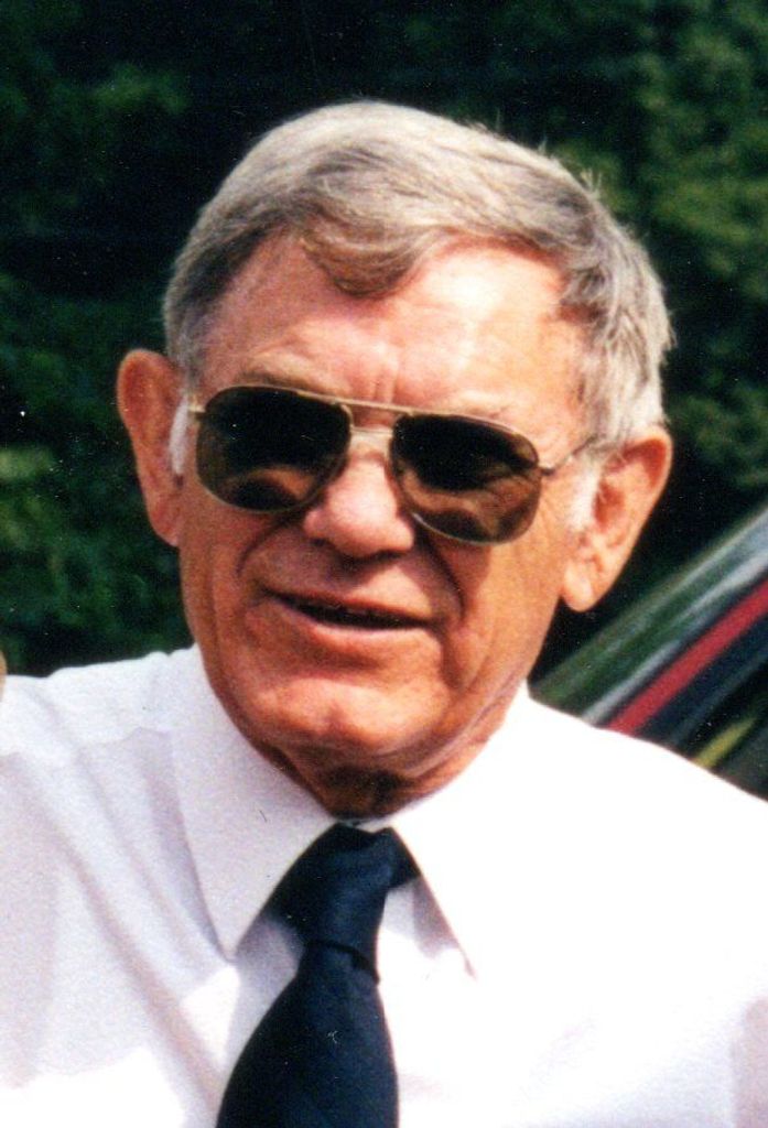 Stanley J. Scott