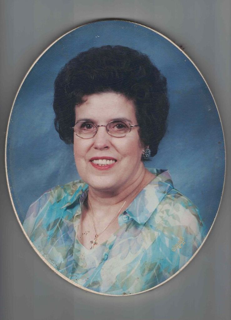 Ardith Rosalyn Clemmons