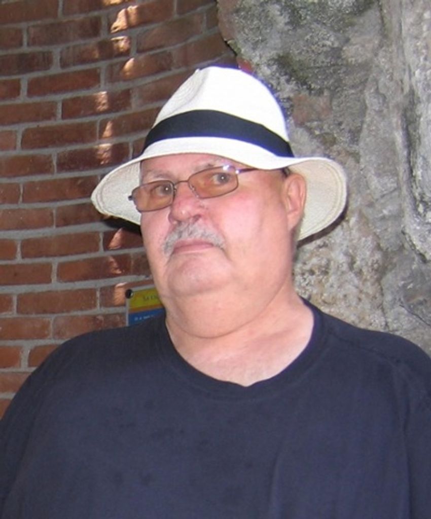 Lloyd Michael Haumschild Profile Photo