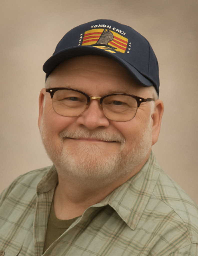 Kenneth Allen Mattus Profile Photo