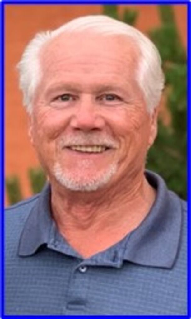 Gary James Rand Profile Photo