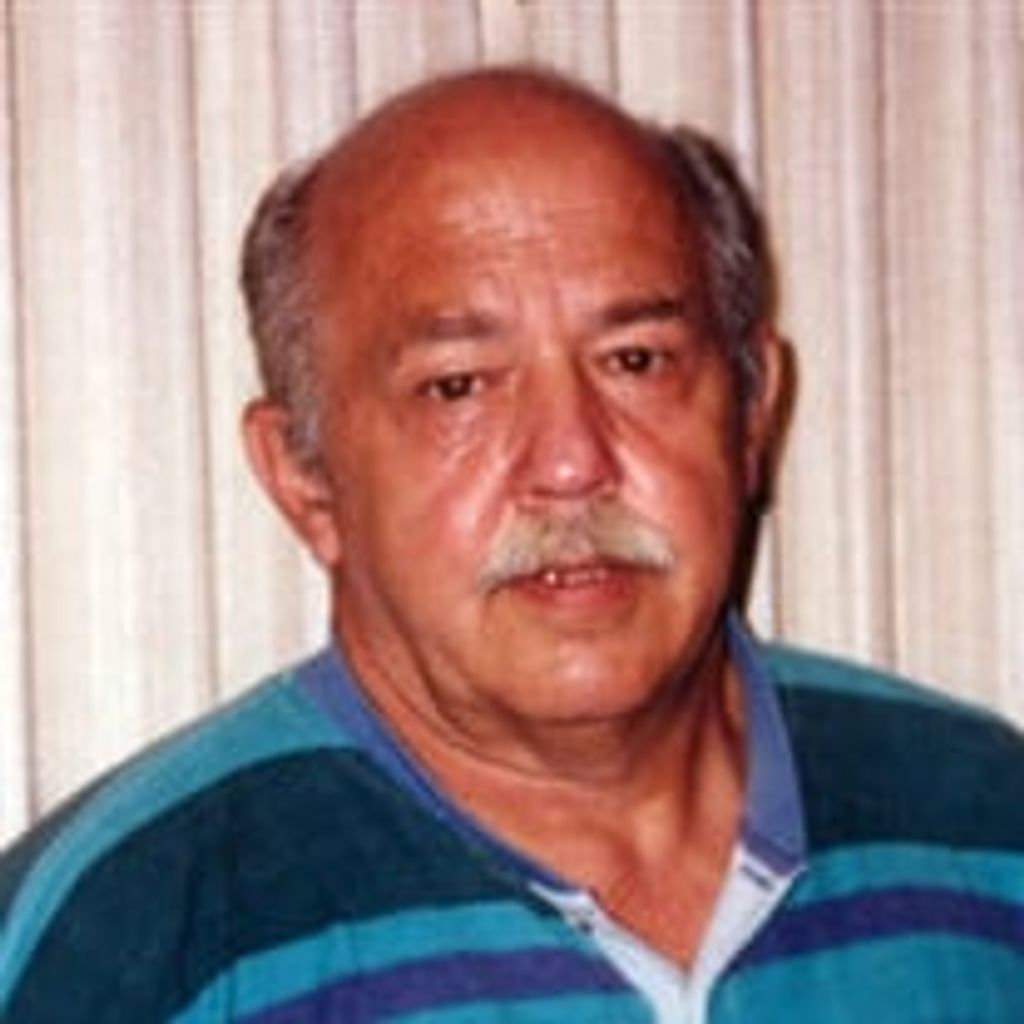 Orce "Tony" C. Bowling