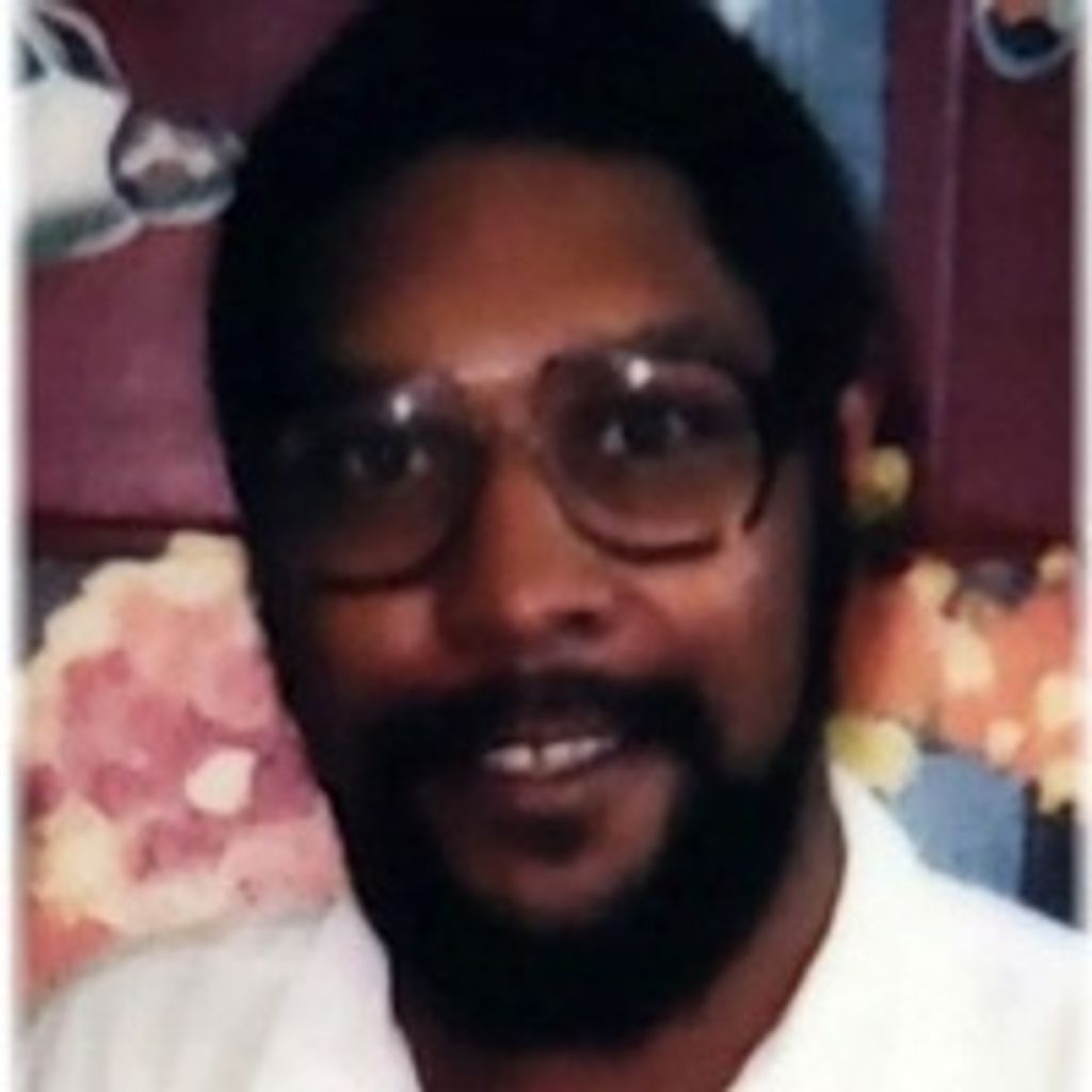Harold E. Mckinney, Jr.