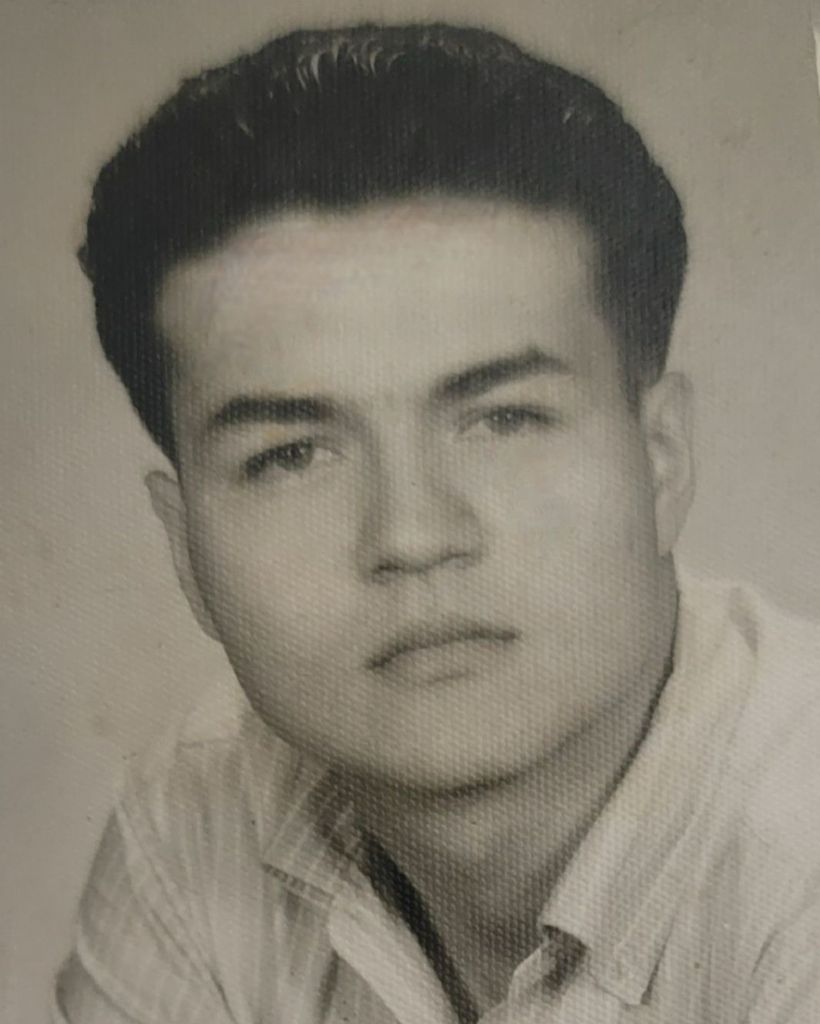 Arthur Joseph Attean Profile Photo