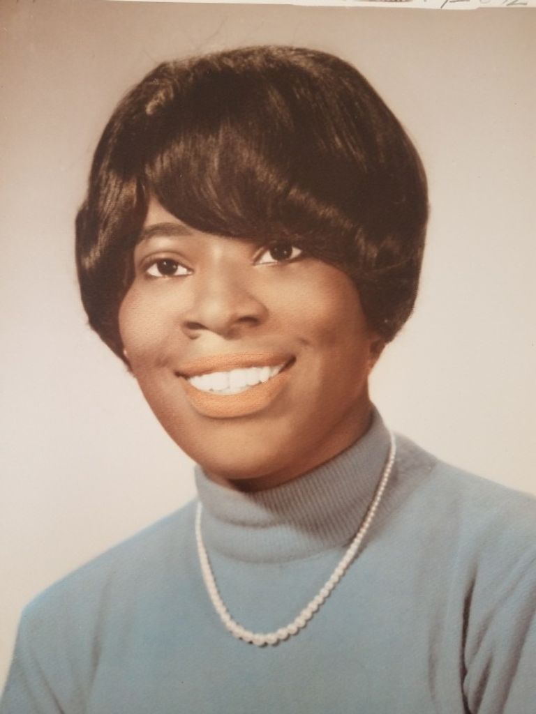 Mrs.. Lavon (Sanders)  Grant Profile Photo