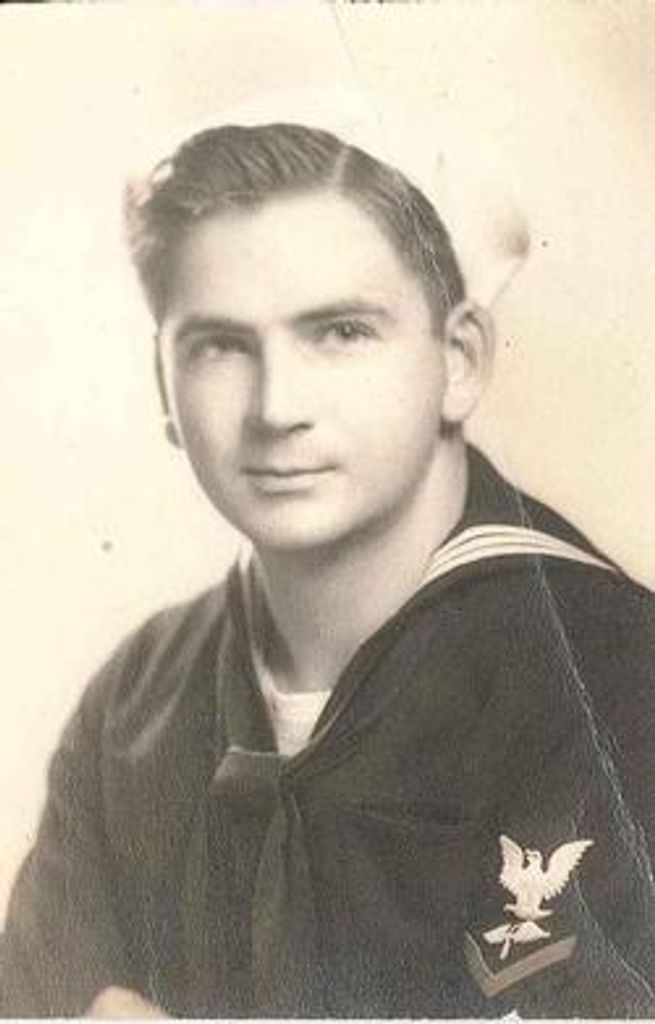 Donald D. "Housie" Van Housen Profile Photo