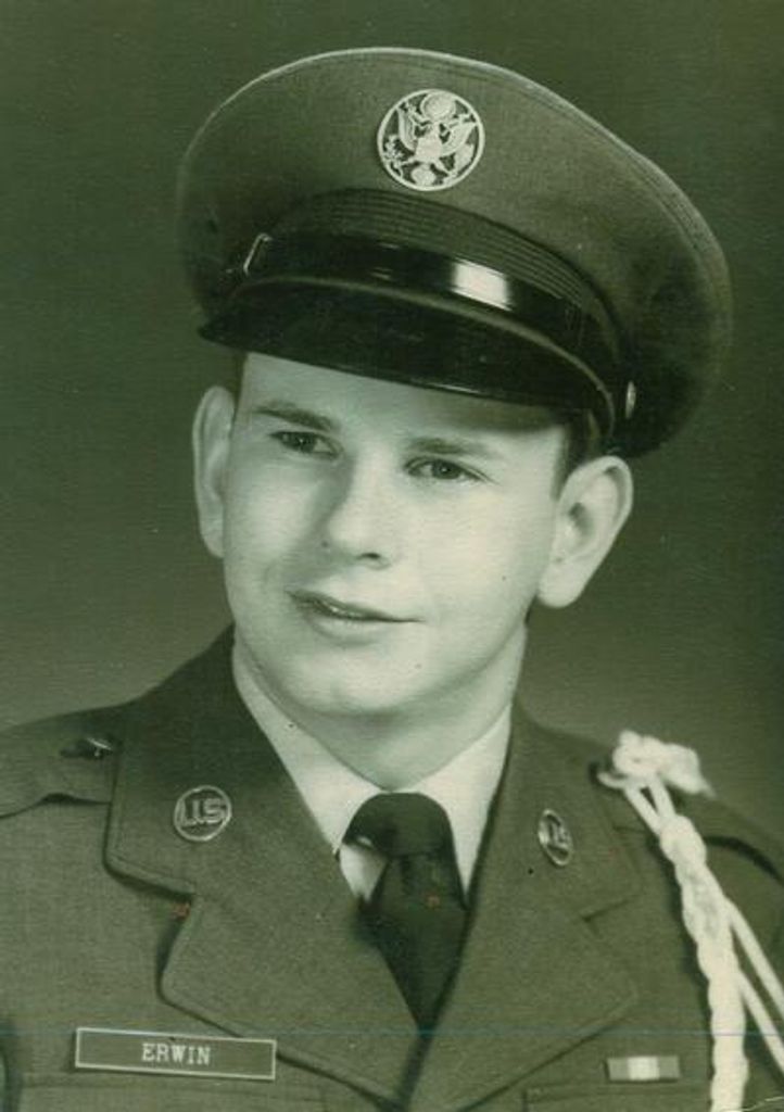 Ronald L. Erwin Profile Photo