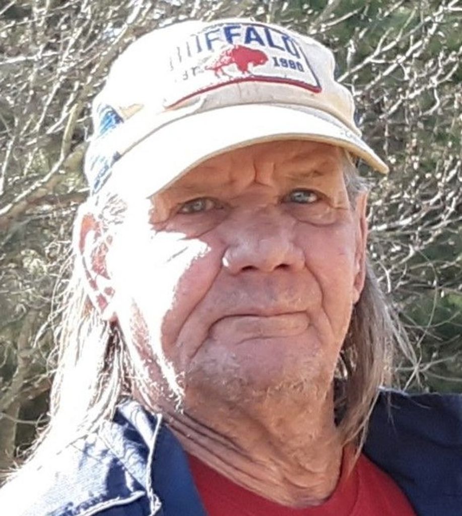 Douglas Neal Hunt