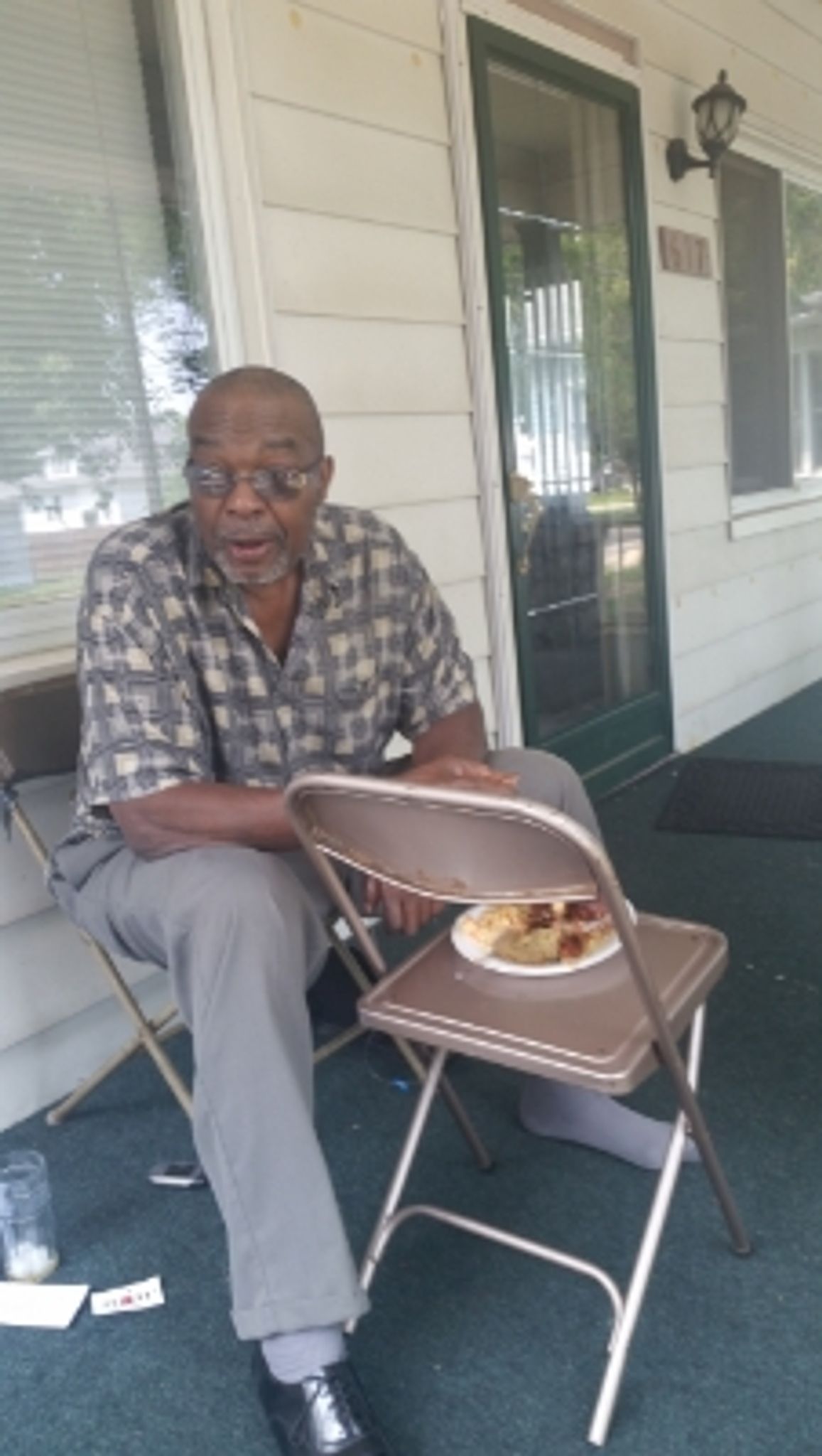 James Henry Young, Sr. Obituary February 4, 2024 - Paradise